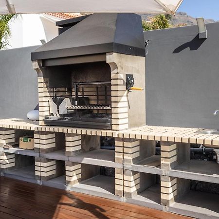The New Villa Diana Costa Adeje  Luaran gambar