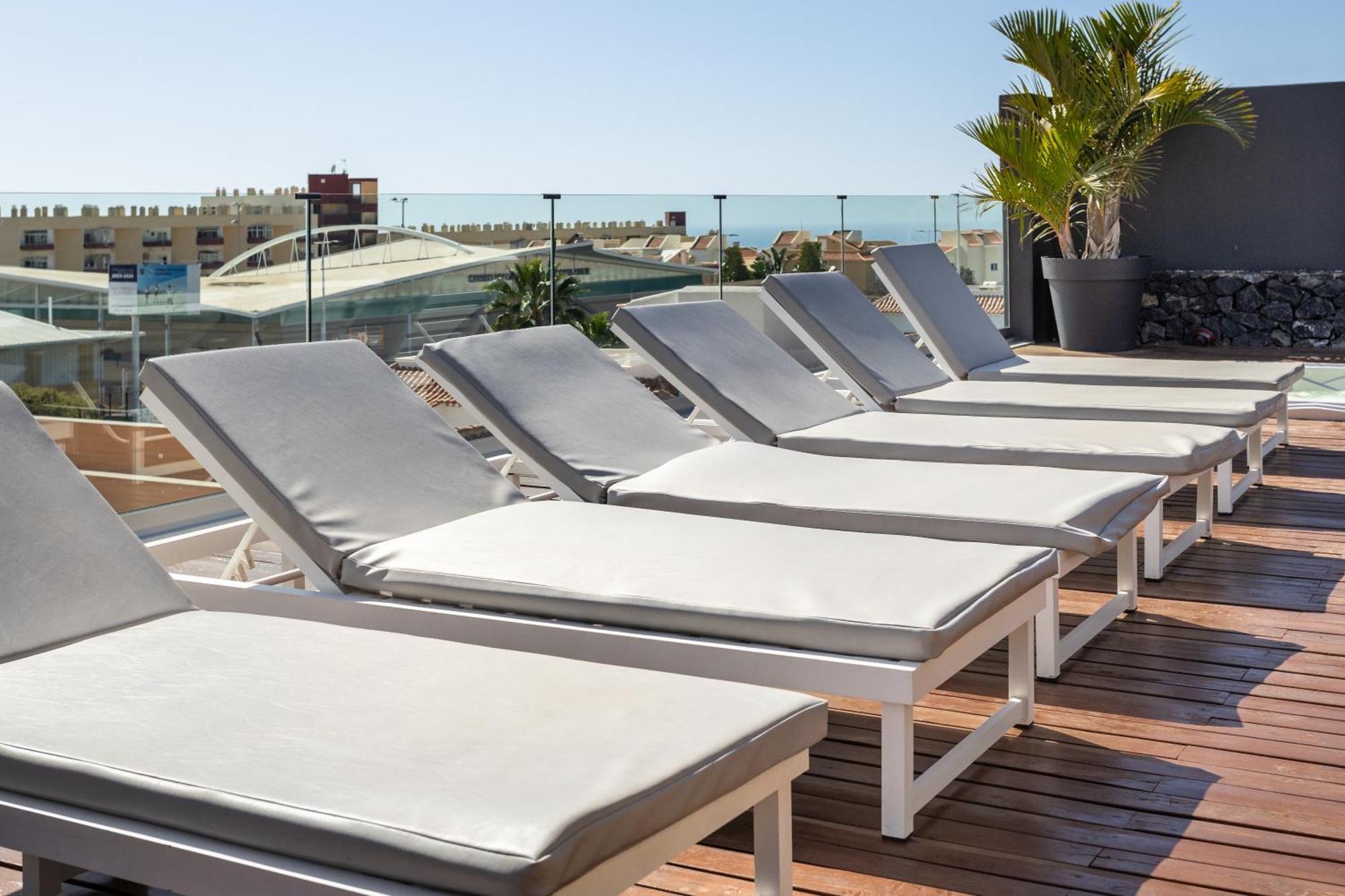 The New Villa Diana Costa Adeje  Luaran gambar