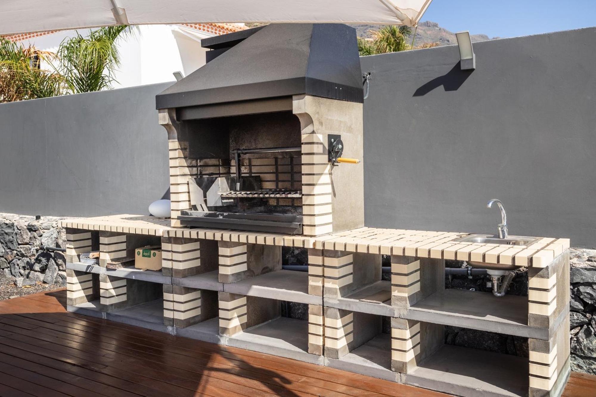The New Villa Diana Costa Adeje  Luaran gambar