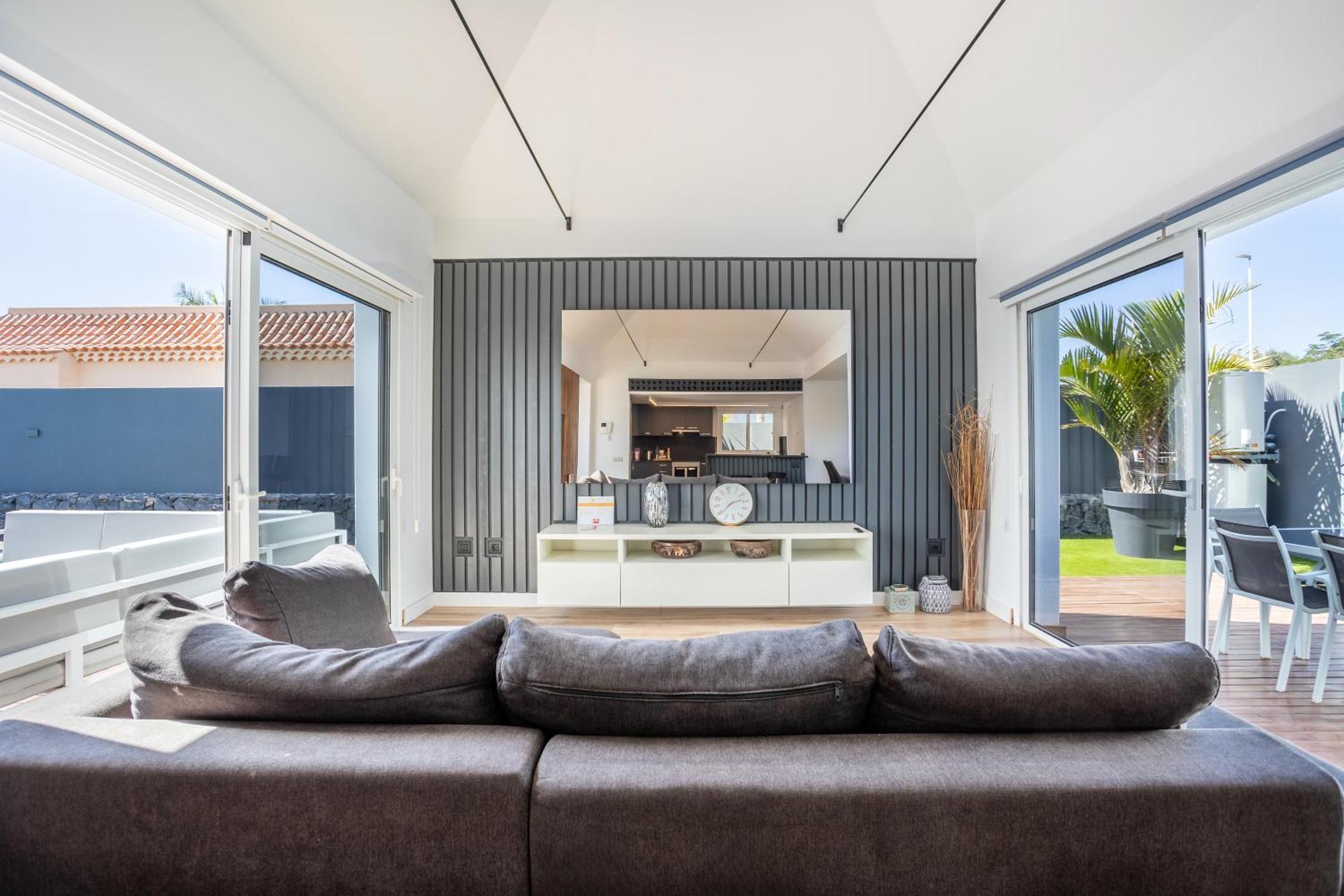 The New Villa Diana Costa Adeje  Luaran gambar