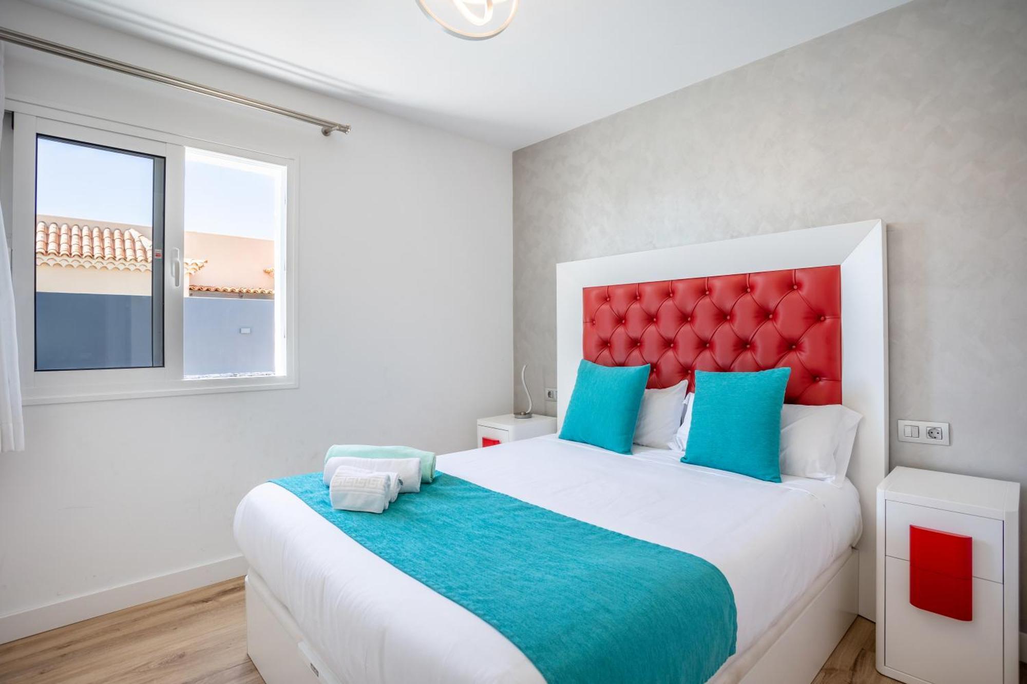 The New Villa Diana Costa Adeje  Luaran gambar