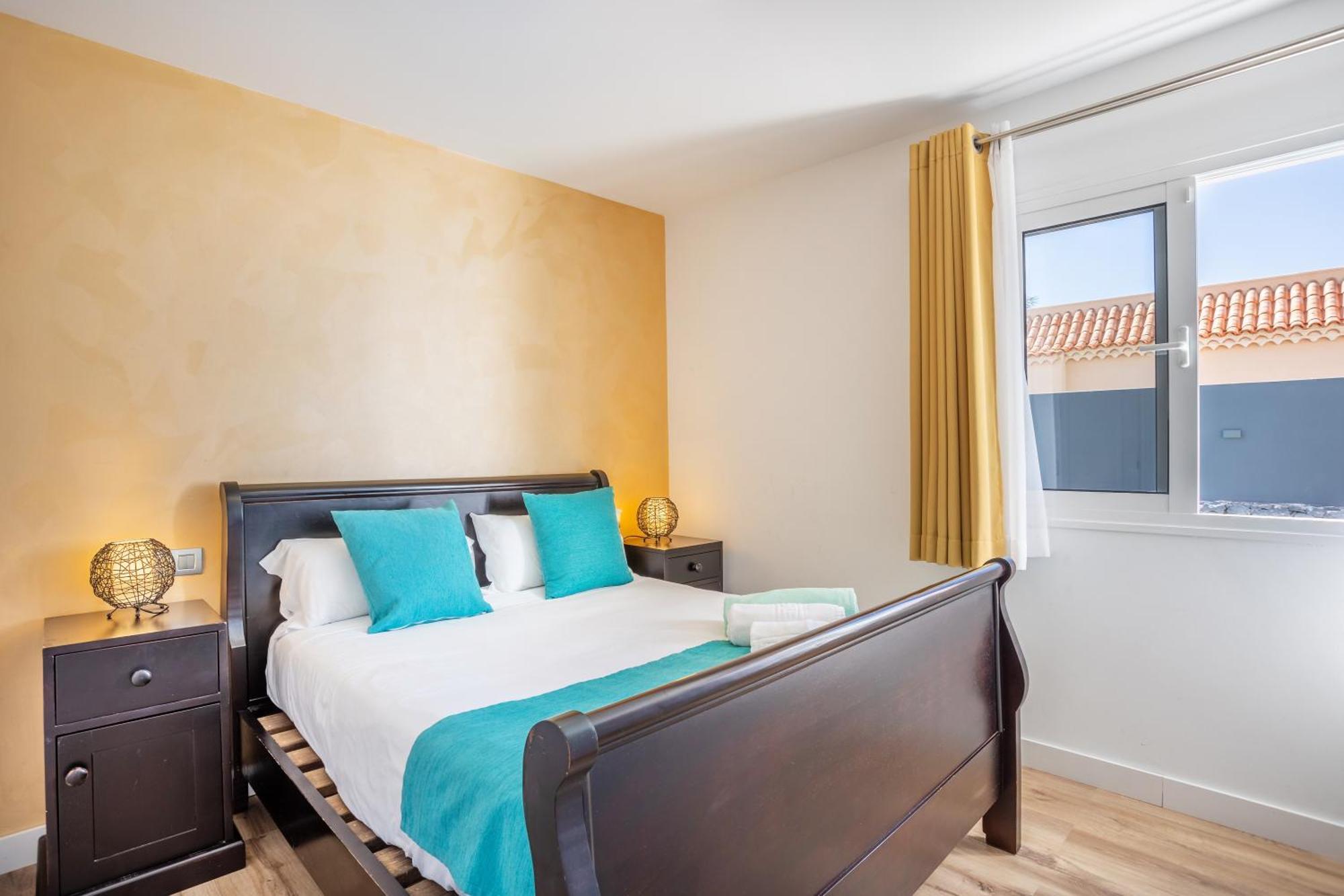 The New Villa Diana Costa Adeje  Luaran gambar
