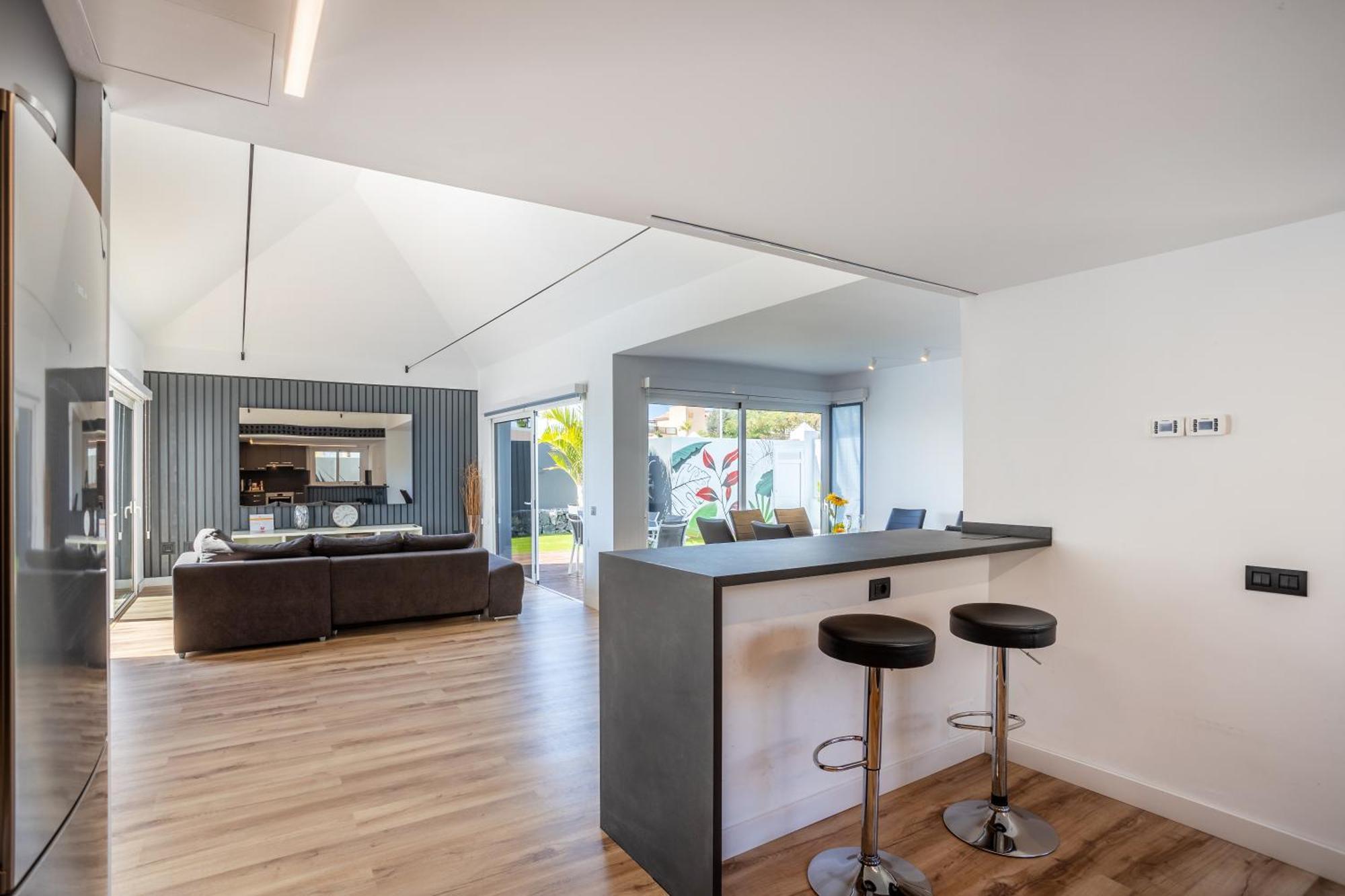 The New Villa Diana Costa Adeje  Luaran gambar