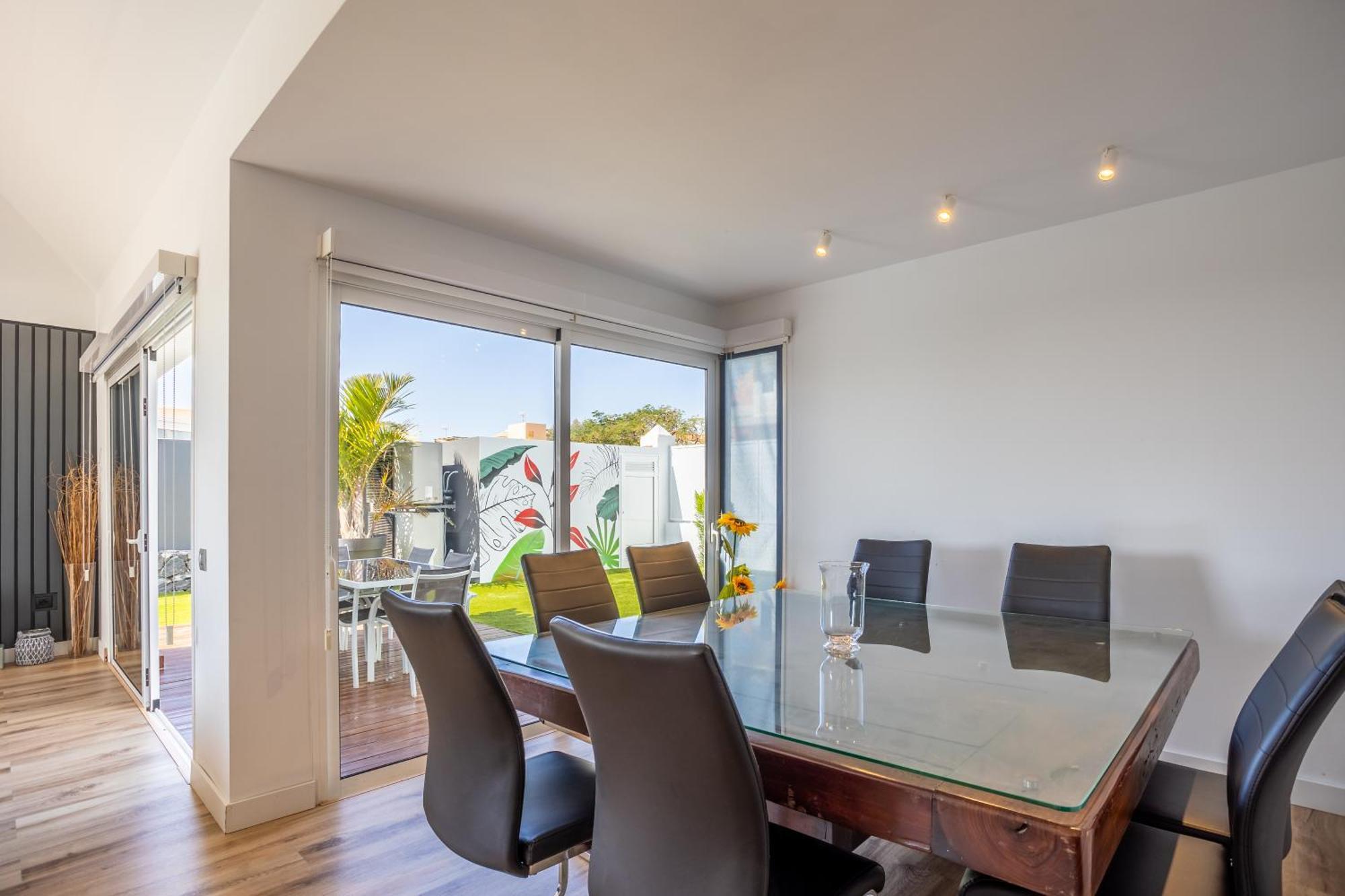 The New Villa Diana Costa Adeje  Luaran gambar