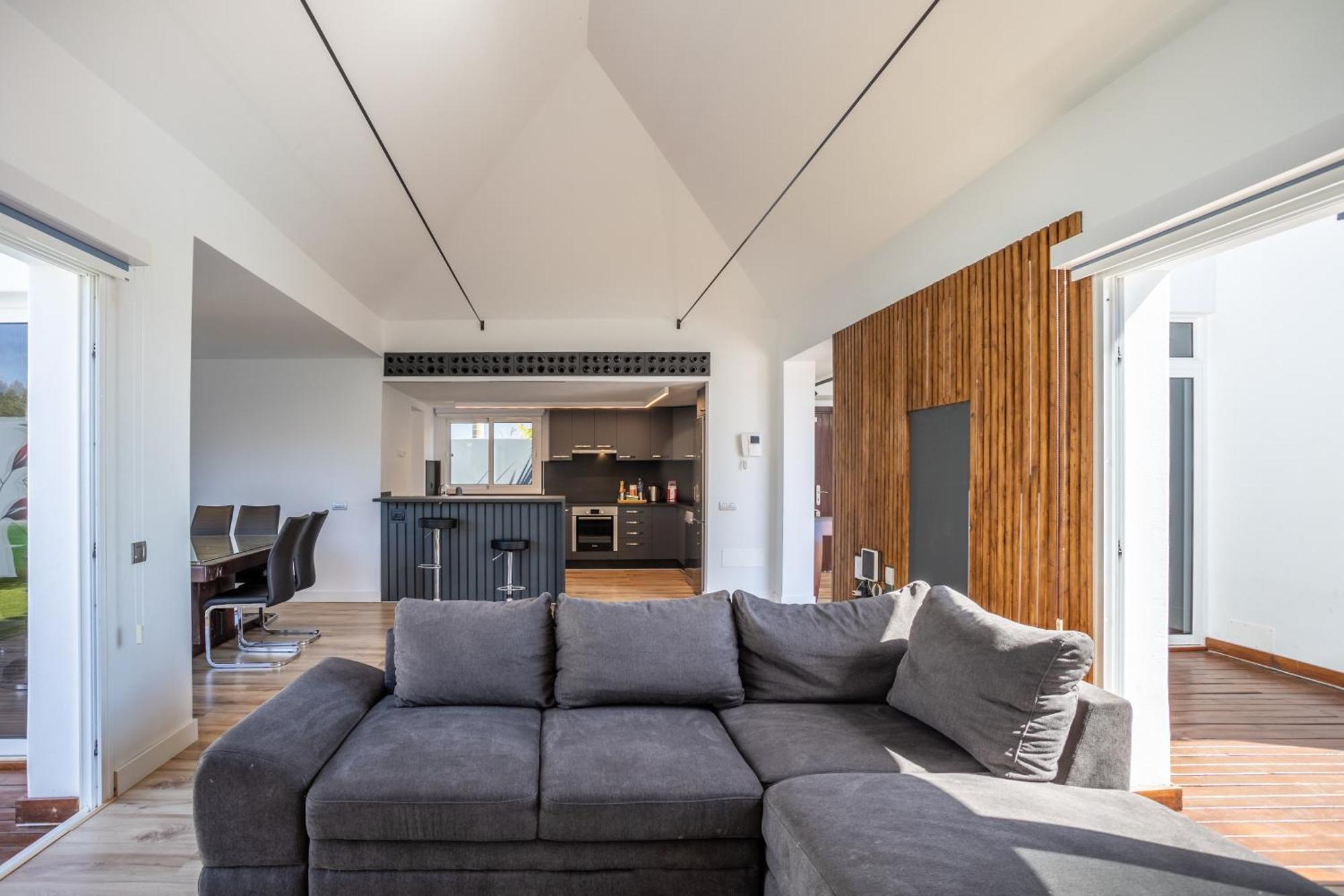 The New Villa Diana Costa Adeje  Luaran gambar