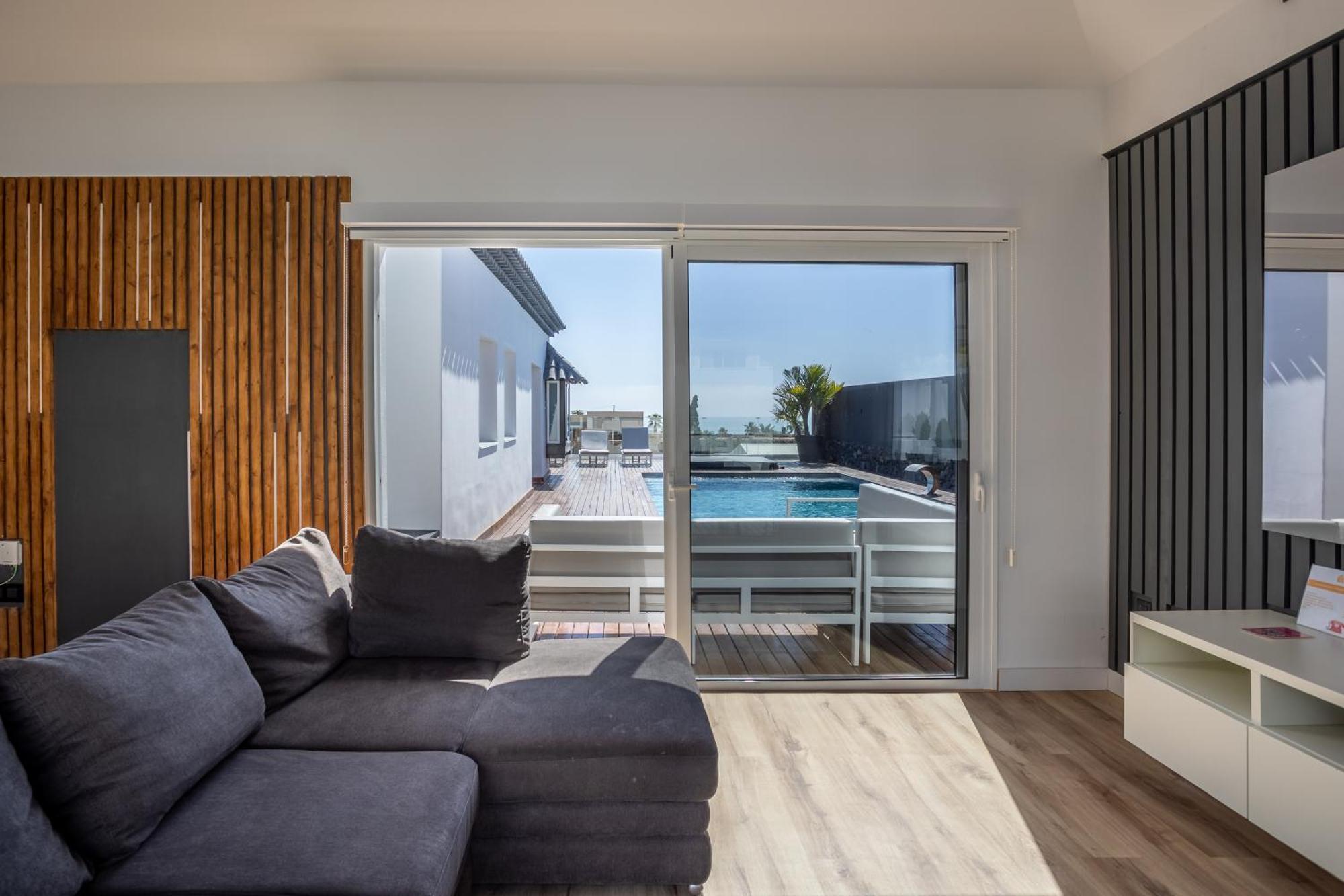 The New Villa Diana Costa Adeje  Luaran gambar